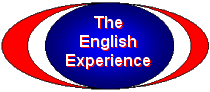 Image of Logo for The English Experience