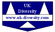 Image of logo for UK Diversity